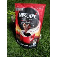 ราคา Nescafe เนสกาแฟ NESTLE NESCAFE Red Cup(90กรัม) สูตรเรดคัพ ชนิดถุง พร้อมส่ง คุ้มสุดๆ สินค้าราคาประหยัด (10409857056)