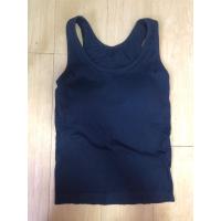 ราคา เสื้อกล้ามสีน้ำเงินมีฟองน้ำ (48453699964)