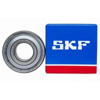 ราคา 2PACK SKF 6204-2Z 20x47x14 มม.แบริ่งซีลโลหะคู่แบริ่งบอลร่องลึก (49952682695)