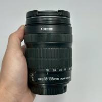 ราคา CANON LENS EF-S18-135mm f/3.5-5.6 IS STM (44325753919)