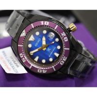 ราคา นาฬิกา Seiko Sumo Zimbe Limited Edition รุ่น SRPB055J (25724039621)