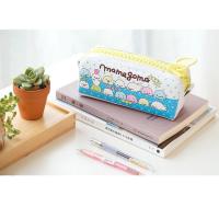 ราคา กระเป๋าดินสอซิปยักษ์ mamegoma (2057781696)