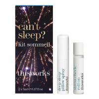 ราคา This Works # CAN'T SLEEP - XMAS EDITION (1502133009)