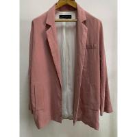 ราคา เสื้อสูทมือ 2 แบรนด์ zara ไม่มีกระดุม (29124863795)