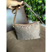 ราคา กระเป๋าสะพาย Pl Bally (41905769817)