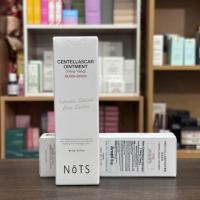 ราคา Nots Centellascar Ointment 15g ( สินค้ามีตำหนิ กล่องบุบ ) (40550861306)