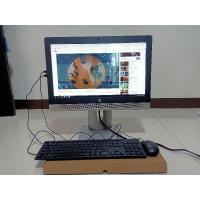 ราคา คอมพิวเตอร์ All in one HP มือสองขนาด 22นิ้วสวยๆ ใช้งานปรกติ (20013762895)