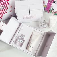 ราคา New Miss New Bloom Bouquet Mini Gift Set บรรจุภัณฑ์ใหม่ af0 (51004279879)