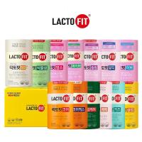 ราคา Chong Kun Dang LACTO FIT upgrade Probiotics Gold5X 50 ซองแลคโตฟิต 50 แท่ง แลคโตบาซิลลัสบาง (41710919761)