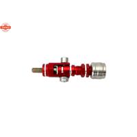 ราคา หัวจ้อย priceต่อ 1คู่/2 ชิ้น สำหรัใส่ยึดค้ำพร้อมูธ ค้ำหลป้าย ค้ำ c ค้ำ x ค้ำ k ใส่รถทุกรุ่น หัวเลส (44421613708)