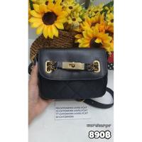 ราคา กระเป๋า Moschino vintage (44552755056)