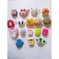 ราคา พร้อมส่งจากไทยเคสสำหรับ Airpods Case หูฟัง Apple AirPods ซิลิโคน Apple AirPods รวมลายการ์ตูน4 (26438376714)
