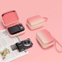 ราคา กระเป๋ากล้องดิจิตอลสําหรับ Sony ZV-1 ZV-1II ZV1 ZV-1M2 ZV-1F RX100 M7 M6 Canon G7 X Mark III G9X G7X II อุปกรณ์เสริม (29524370107)