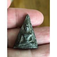 ราคา พระนางพญาเนื้อใบลาน หลวงพ่อกวย วัดโฆษิตาราม (18682110232)