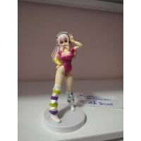 ราคา super sonico แท้ ไม่มีกล่อง (20894302400)