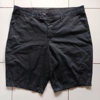 ราคา กางเกงขาสั้นสีดํา Riders lee (44122050890)