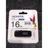 ราคา Flash Disk ADATA C008 แฟลชไดรฟ์ USB แบบเลื่อนได้ Capless 16GB (41608096717)