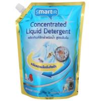ราคา สมาร์ทเตอร์ผลิตภัณฑ์ซักผ้าชนิดน้ำสูตรเข้มข้น 1500มล. (40051594045)