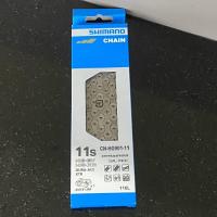 ราคา โซ่จักรยาน shimano Dura-ace XTR รุ่น CN-HG901-11 มีข้อต่อปลดเร็ว 11 สปีค (19405893322)