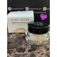 ราคา สคบ.ไทย แท้ 100% Bobbi brown vitamin enriched face base 15ml ไพรเมอร์ที่ขายดีที่สุดของ Bobbi Brown (28724928289)
