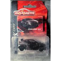 ราคา โมเดล รถเหล็ก มาจอเร็ตต์ Majorette Toyota GRNM Yaris (27726111642)