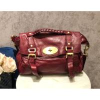 ราคา mulberry Alexa Regular Cross Body Bag (20788841722)