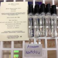 ราคา Jo Malone Wood Sage & Sea Salt Cologne 1.5ml (2088667062)
