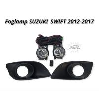 ราคา ไฟตัดหมอก suzuki swift 2012 2014 2016 สปอร์ตไลท์ ซูซูกิ สวิฟ foglamp SUZUKI SWIFT (18908457550)