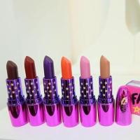 ราคา FAIRY LIPS by FAIRY FANATIC แค่เปลี่ยนสีก็เปลี่ยนคุณได้ใน10วินาที (288330105)