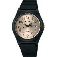 ราคา Seiko Watch Alba Sports Quartz AQPJ412 Men's Black (29488071907)