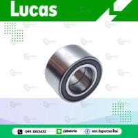 ราคา ลูกปืนล้อหน้า หลัง HONDA CRV ปี 1996-2017 HRV ปี 2015 ยี่ห้อ LUCAS (27624552356)