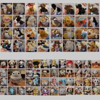 ราคา เหมาตุ๊กตามือสองยกกระสอบ (7593623222)