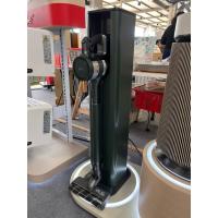 ราคา (ทักแชทก่อนนะครับ) เครื่องดูดฝุ่นไร้สาย LG (40276682744)