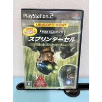 ราคา แผ่นเกมส์ Ps2 แท้มือ2 สภาพสะสม (41262227330)