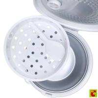 ราคา มิซาวา หม้อหุงข้าว รุ่น RC-1801 คละลาย (40224321617)