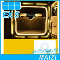 ราคา [READY]GEELY EX5 Trunk Ambient Light Body Kit geely ex5 Car Decoration Accessories OOKO (46202028236)