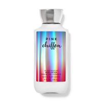 ราคา Bath & Body Works Body Pink Chiffon Lotion 236ml. ของแท้ (8495620216)