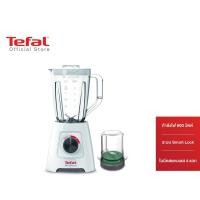 ราคา Tefal lendforce เครื่องปั่นอเนกประสงค์ รุ่น BL421166 ร้อมโถบดสับความจุ 1.25 ลิตร 600 วัตต์ (48950530737)