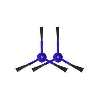 ราคา สําหรับ Eufy RoboVac X8 เครื่องดูดฝุ่นหุ่นยนต์แปรงด้านข้างอะไหล่ (27312218338)