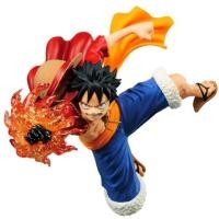 ราคา One Piece GxMateria figure - Monkey D Luffy (1929073040)