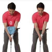 ราคา ของแท้ Tabata GV0366 Golf Arm Shaping Triangle Float (53453278998)