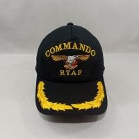 ราคา Topi Cap Commando RATF Royal Thai Air Force Second (20281050611)
