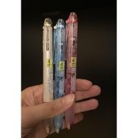 ราคา ปลอกปากกา PILOT HI-TEC-C COLETO ใส่ได้ 4 ไส้ (7185366394)