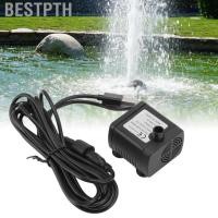 ราคา Bestpth ตู้ปลามินิปั๊ม ABS USB Water ติดตั้งง่ายสำหรับตู้ปลา (42675112920)