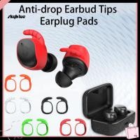 ราคา [Sy] สําหรับ Sennheiser MOMENTUM True Wireless 3 10 ชิ้นแผ่นหูฟังซิลิโคนหลุมที่แม่นยํา (46903589107)