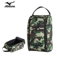 ราคา Mizuno New Camo Shoes Bag/Golf Bowling Football Running Sports Shoes Bag (28759620348)