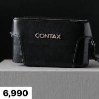 ราคา Orginal Full Case For Contax T2 < Mint > (10638666327)