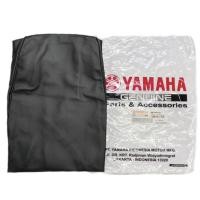 ราคา ผ้าคลุมเบาะ Yamaha Y125z (22168937660)