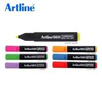 ราคา STABILO ปากกาเน้นข้อความ Artline EK-660 (51001431374)