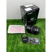 ราคา เลนส์ CANON RF 24 F1.8 macro is stm หมดประกันศูนย์ สภาพสวยมาก (24812428293)